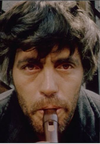Franco Citti