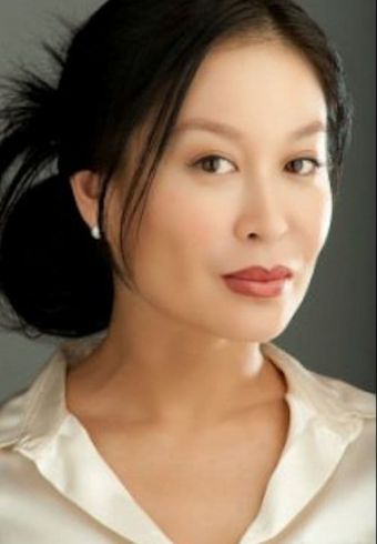 Jennifer Tung