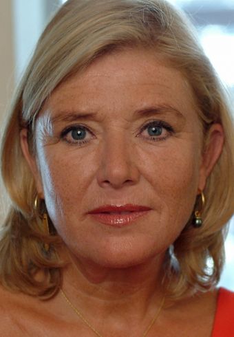 Jutta Speidel
