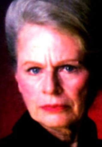Elizabeth Lawrence
