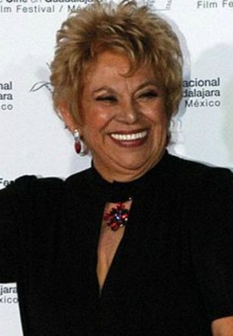 Lupe Ontiveros