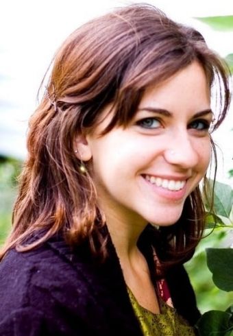 Amy Levin