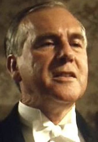 Neville Phillips
