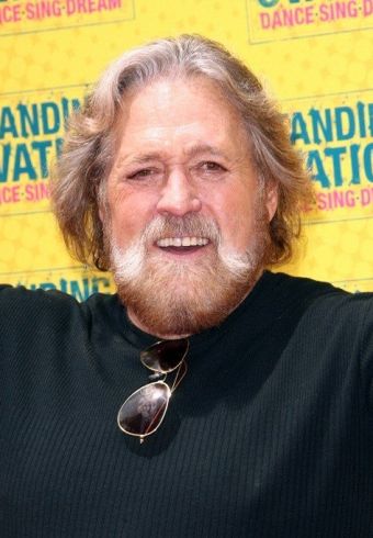 Dan Haggerty