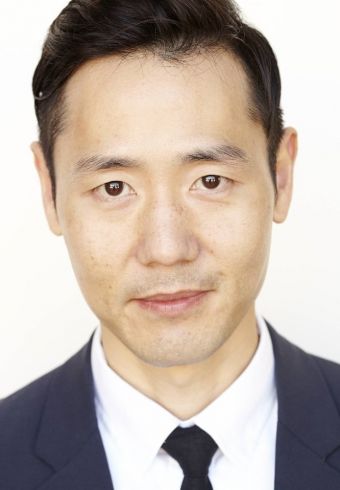 Rob Yang