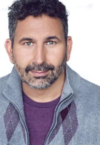 Craig Cackowski