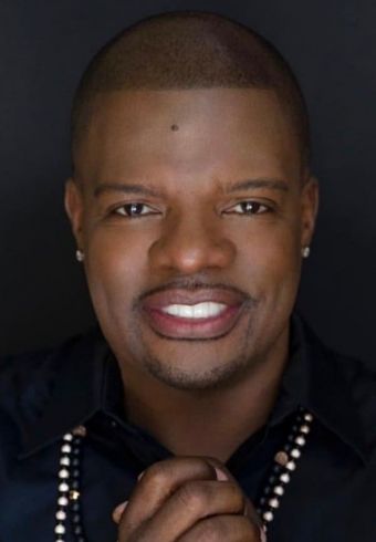 Ricky Bell