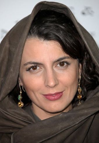 Leila Hatami