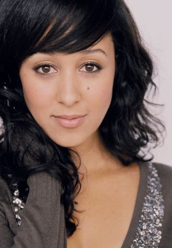 Tamera Mowry-Housley