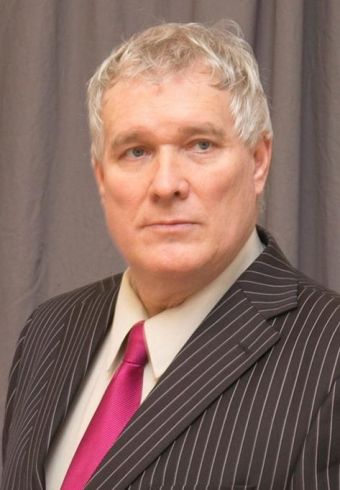 Chris Wilson