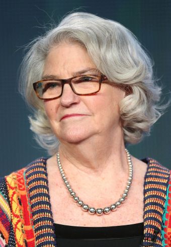Rebecca Eaton