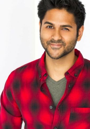 Nikhil Shukla