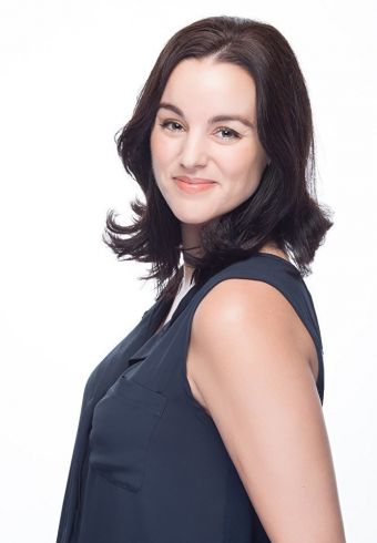 Natalie Roers