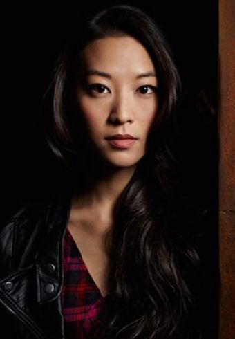 Arden Cho