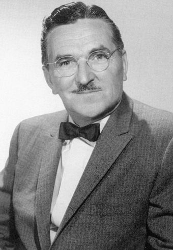 Howard McNear