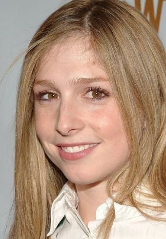 Shoshannah Stern