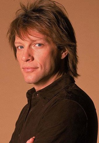 Jon Bon Jovi