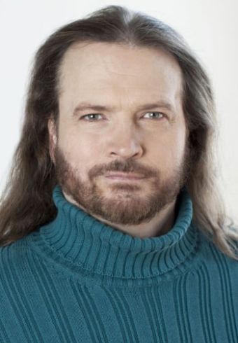 Christopher B. MacCabe