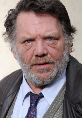 Heinz-Werner Kraehkamp