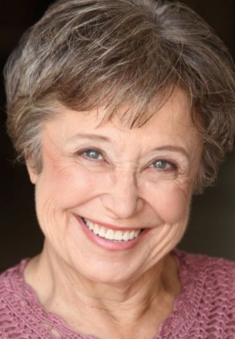 Marilyn Brett