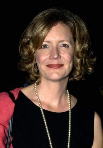 Kristine Sutherland
