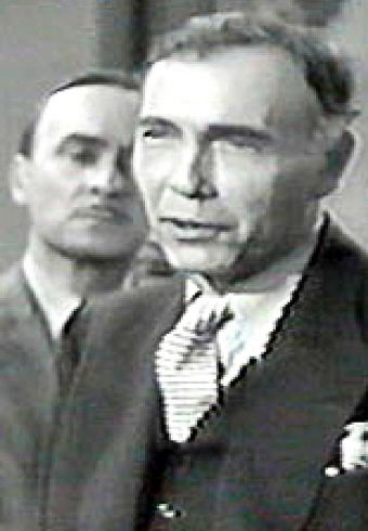 Georges Renavent