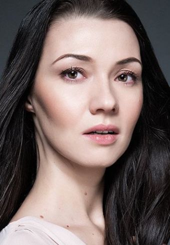 Yuliya Zelenskaya