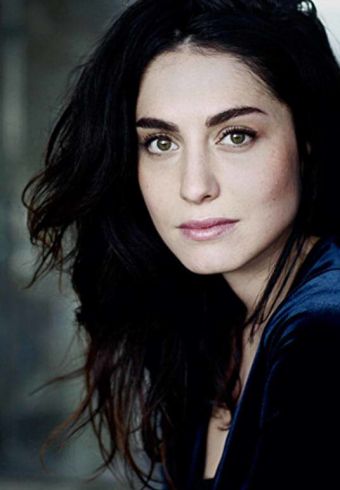 Garance Thenault