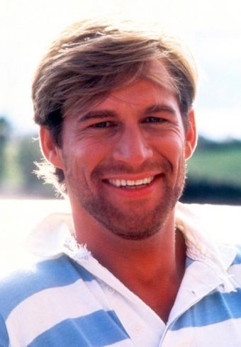 Simon MacCorkindale
