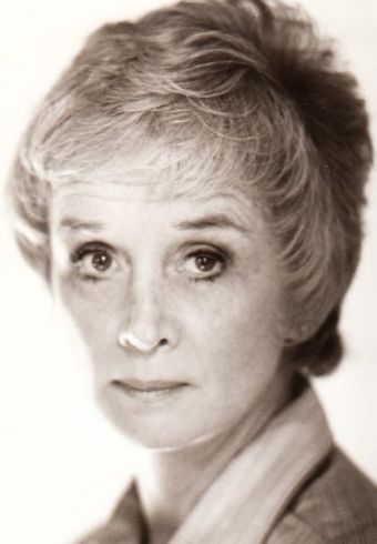 Barbara Barrie