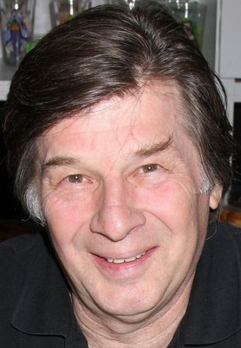 John Otrin