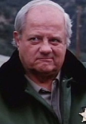 Hugh Gillin