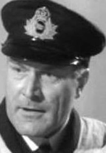 Howard Lang