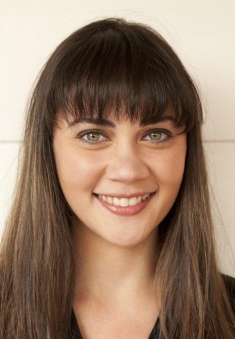 Shari Sebbens