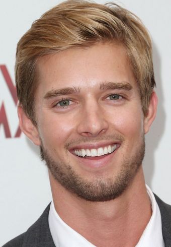 Drew Van Acker