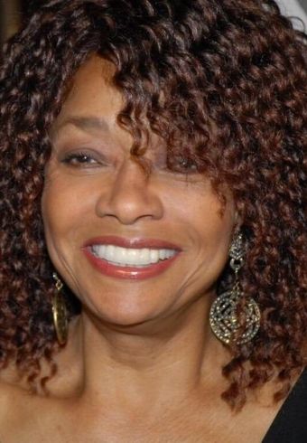 Beverly Todd