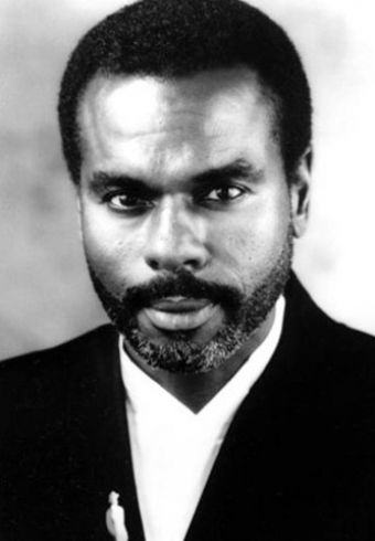 Steven Williams