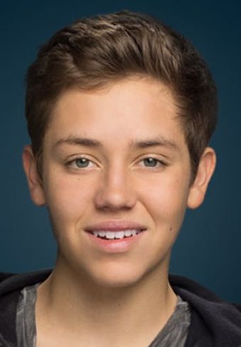 Ethan Cutkosky