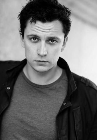 Tom Mothersdale