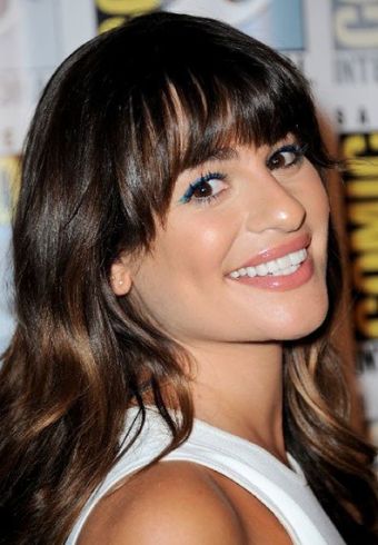 Lea Michele
