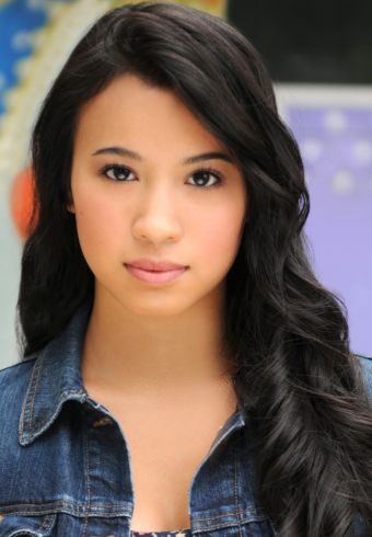 Brittany Teo