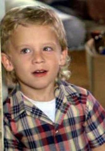 Glenn Walker Harris Jr.