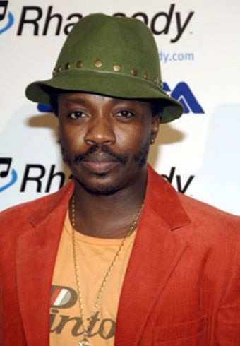 Anthony Hamilton