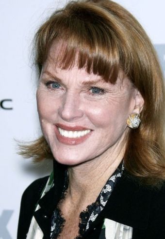 Mariette Hartley