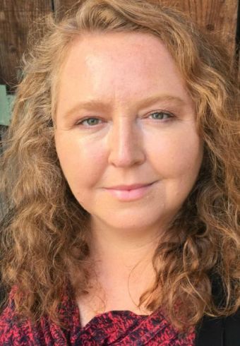 Lori Jean Wilson