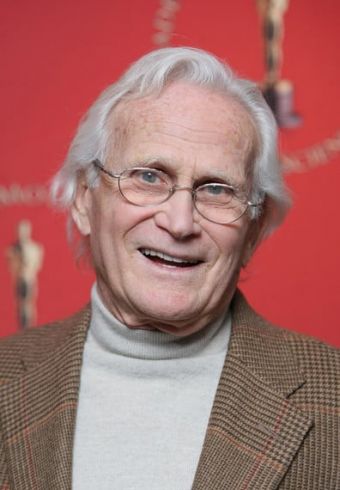 Jerome Hellman