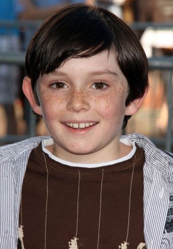 Trenton Rogers