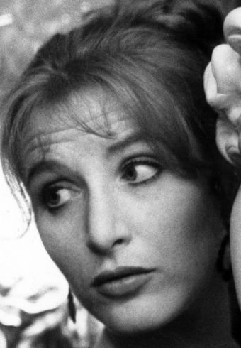 Eleanor David