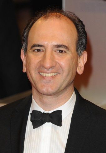 Armando Iannucci