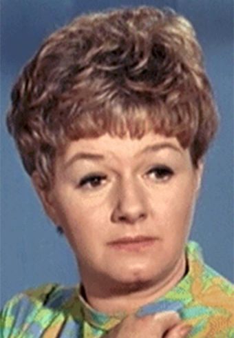 Joan Sims